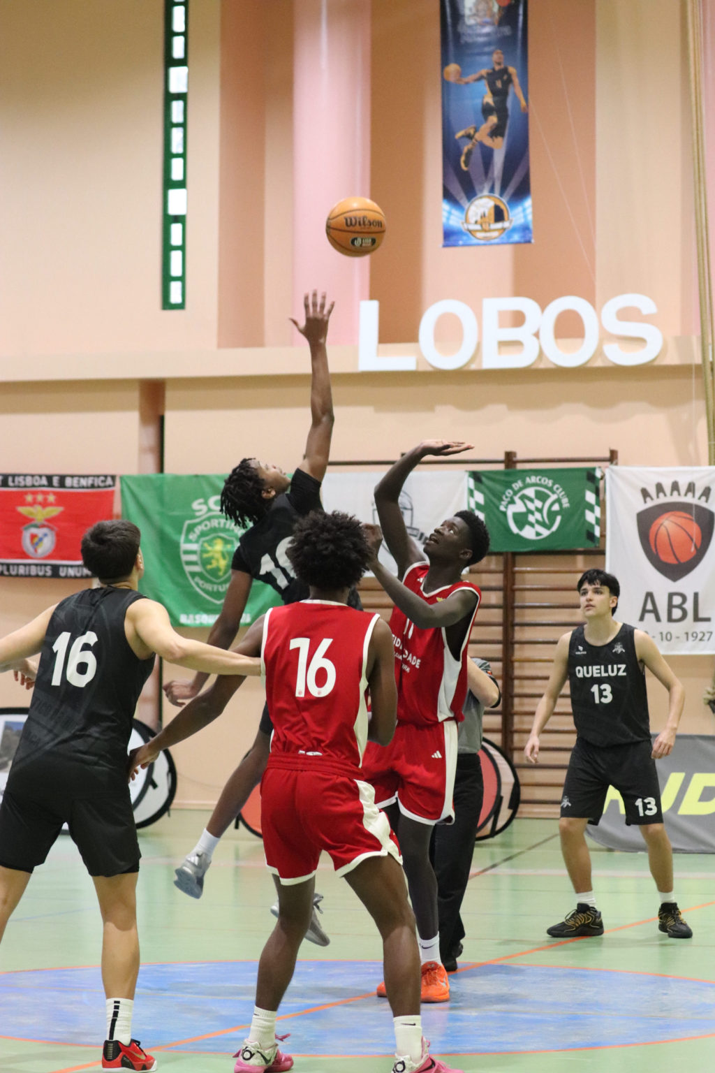 ABL imagem de galeria