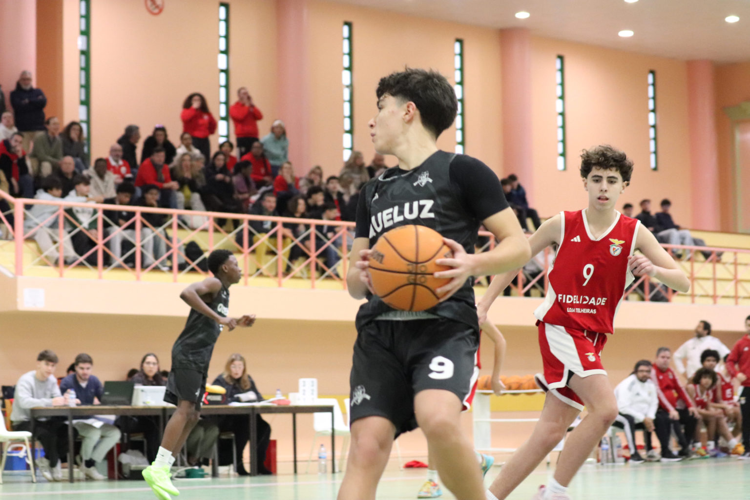 ABL imagem de galeria