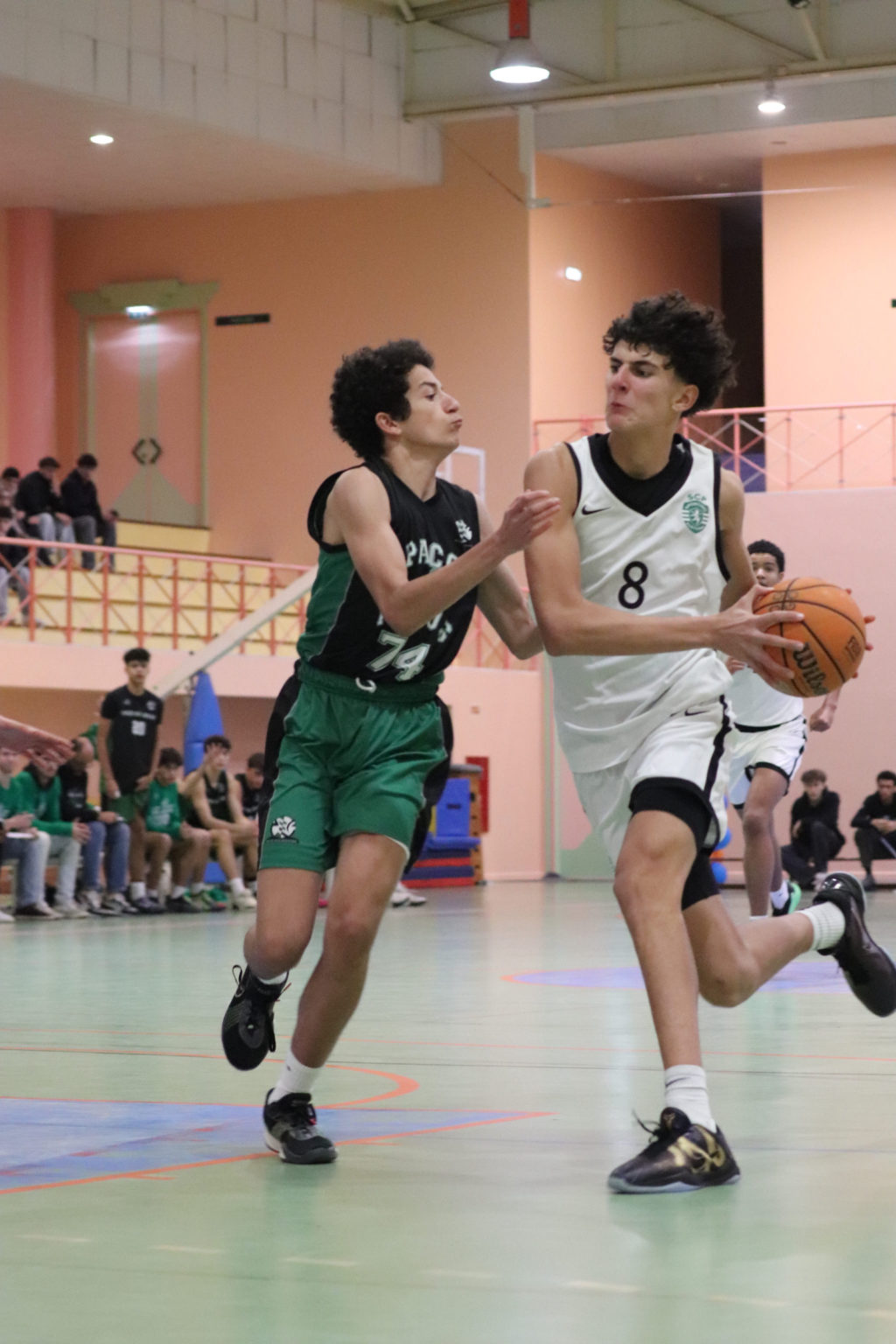 ABL imagem de galeria