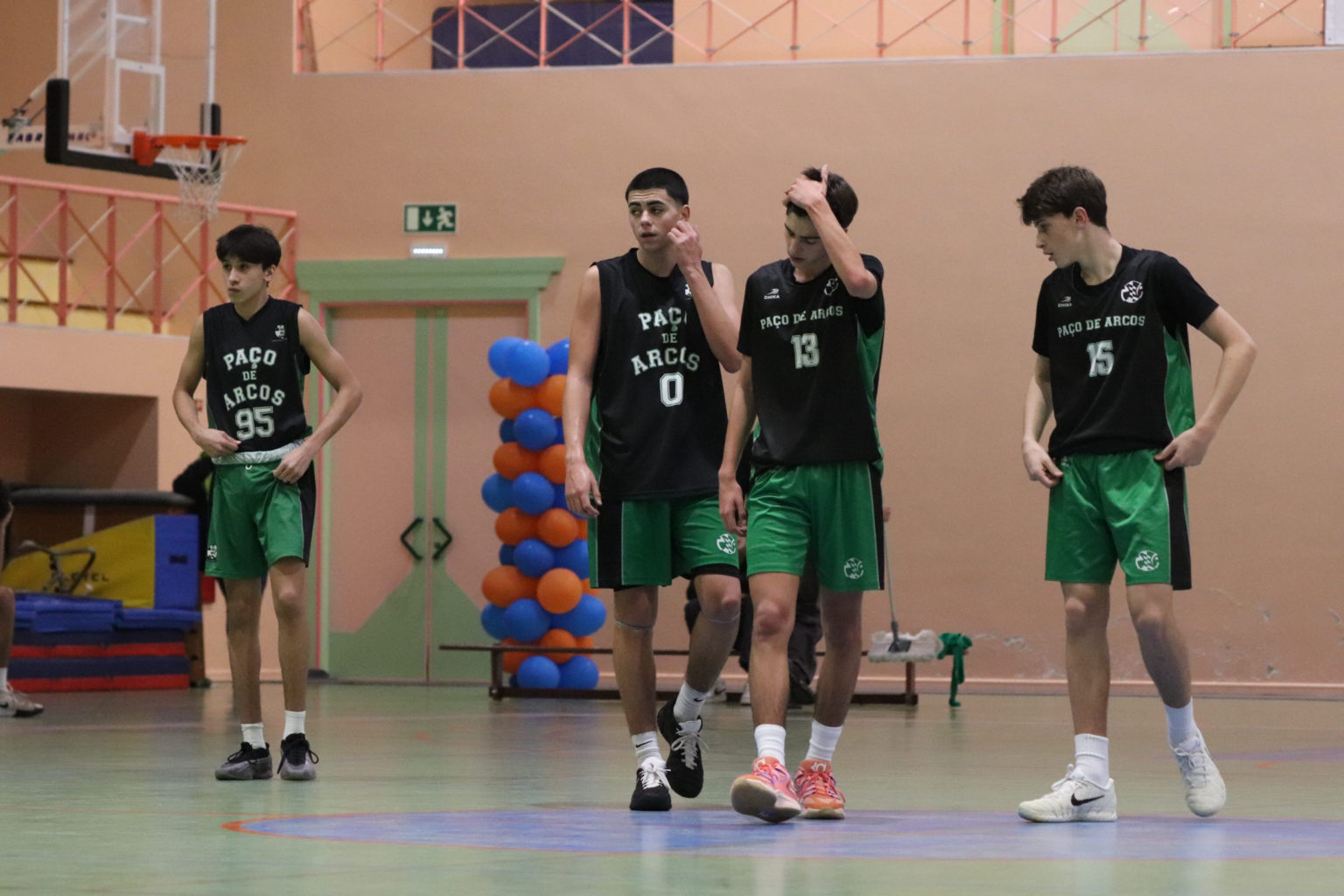 ABL imagem de galeria