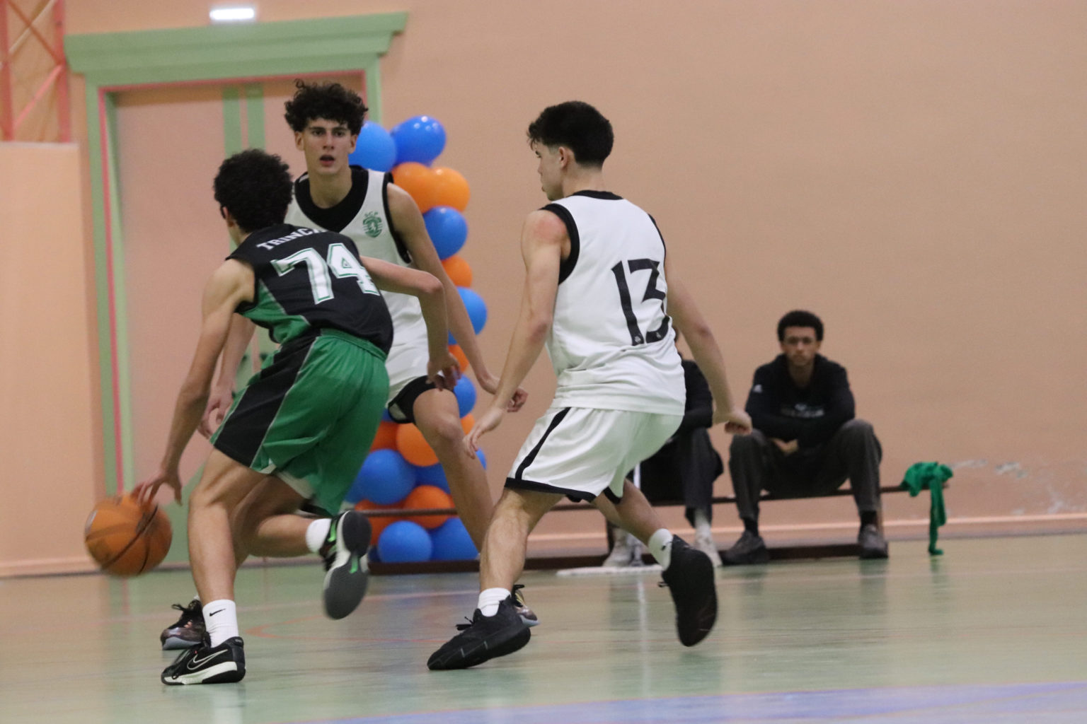 ABL imagem de galeria