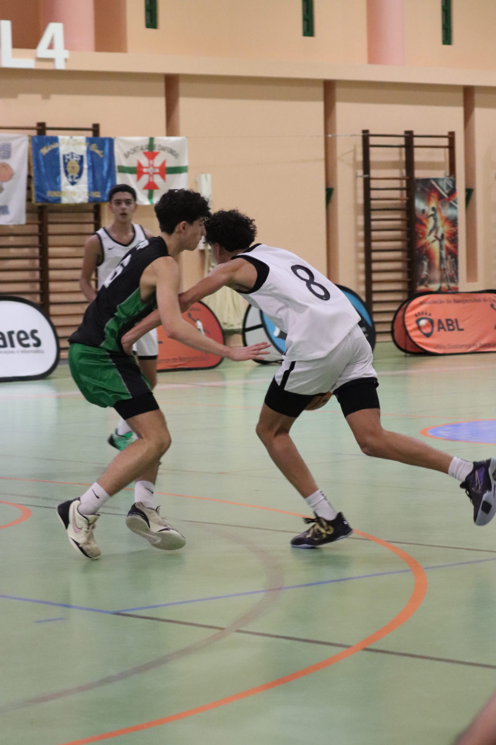 ABL imagem de galeria