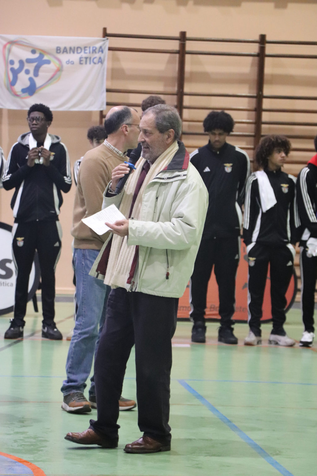 ABL imagem de galeria