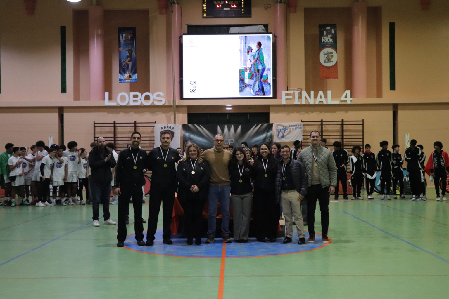 ABL imagem de galeria