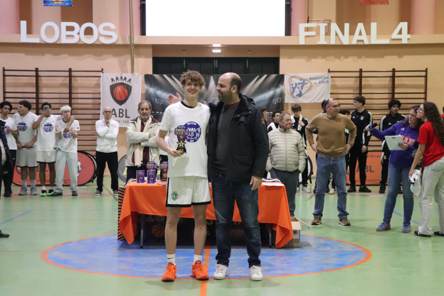 ABL imagem de galeria