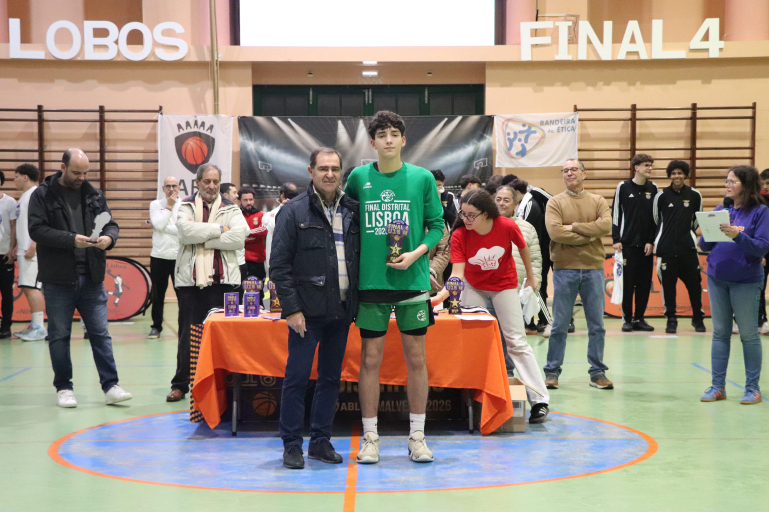 ABL imagem de galeria