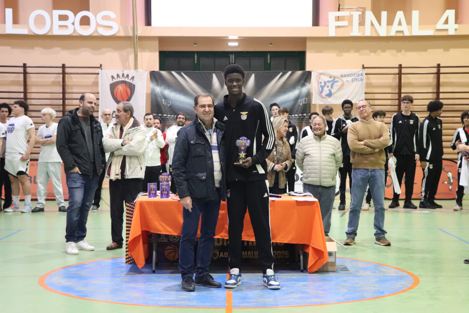 ABL imagem de galeria