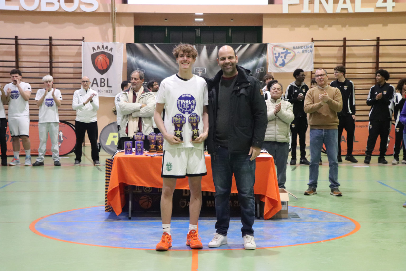 ABL imagem de galeria