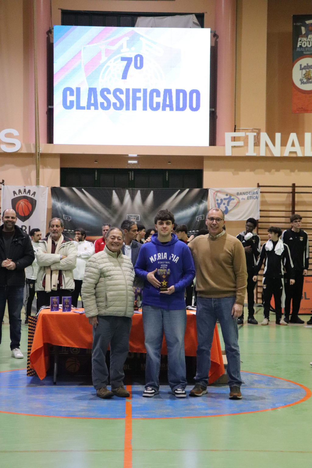 ABL imagem de galeria