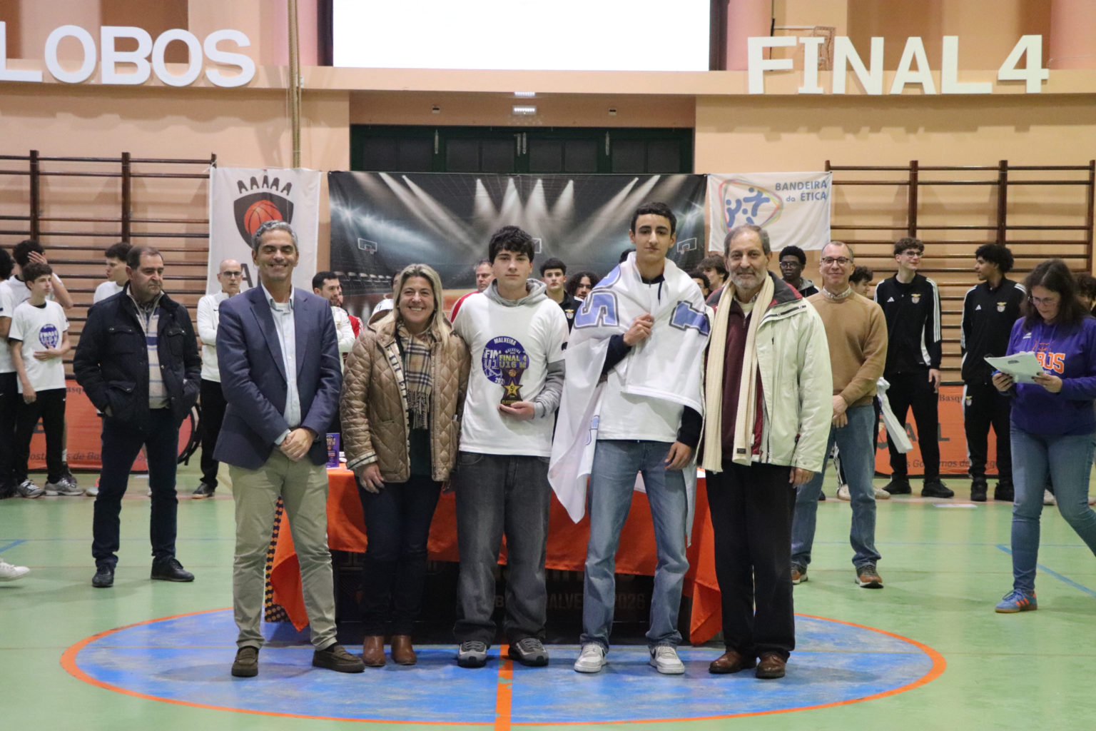 ABL imagem de galeria