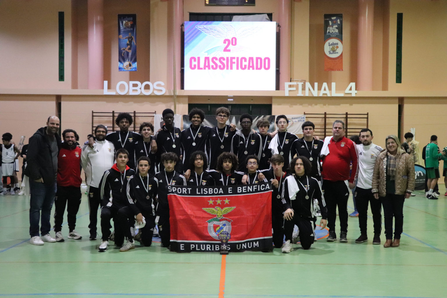 ABL imagem de galeria