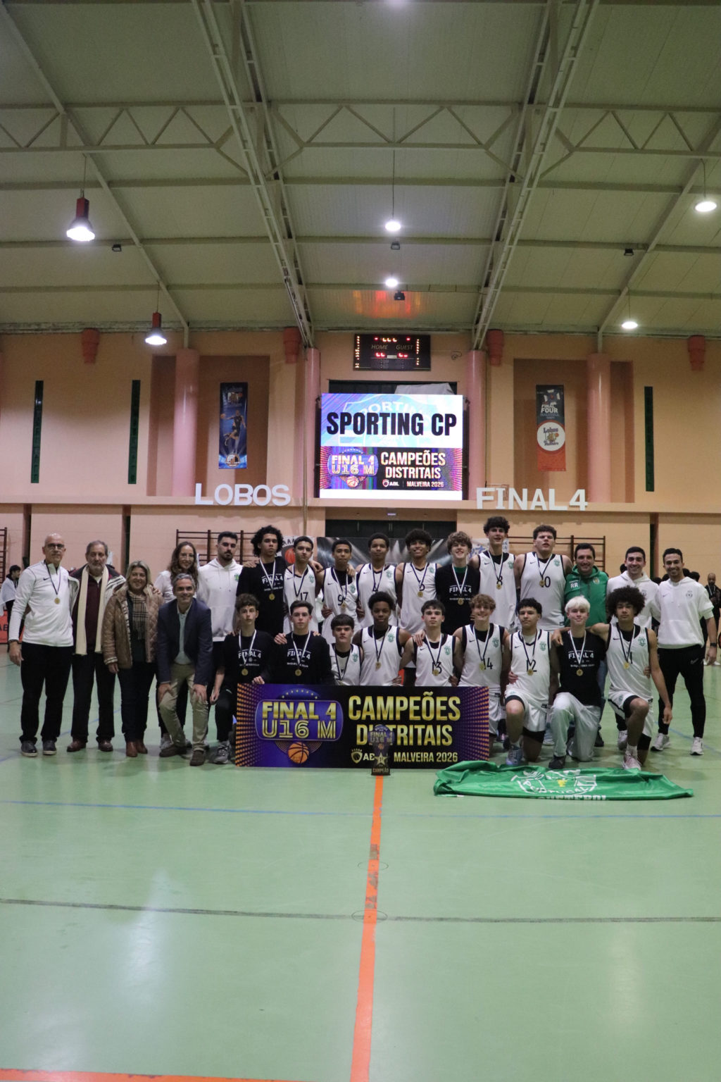 ABL imagem de galeria