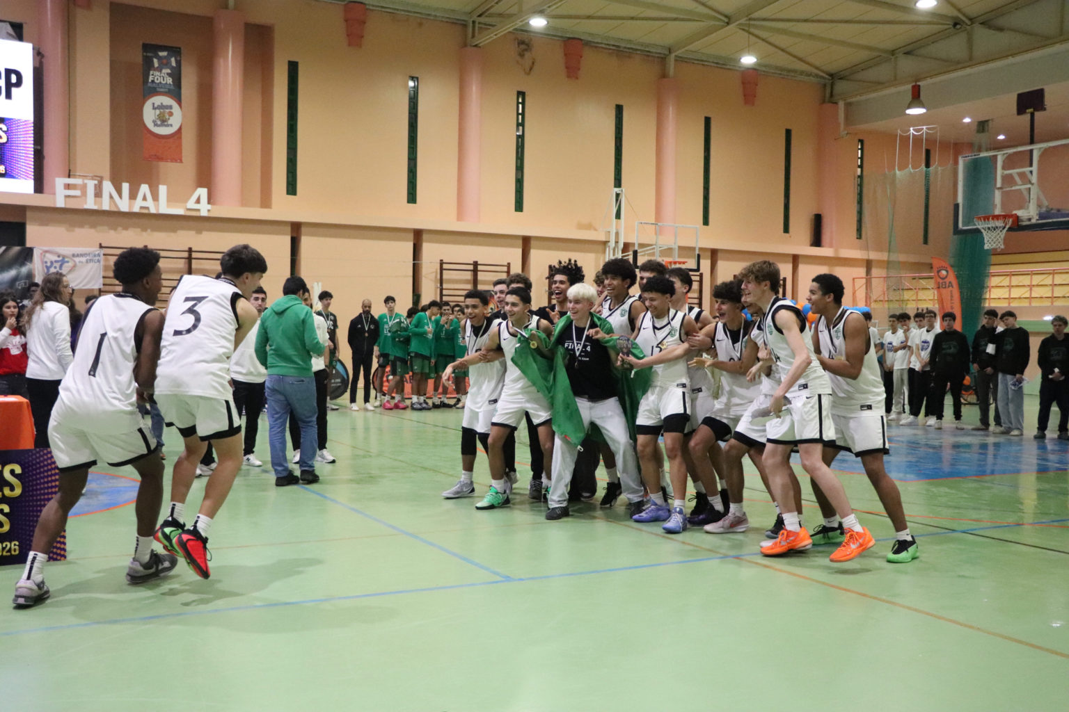 ABL imagem de galeria