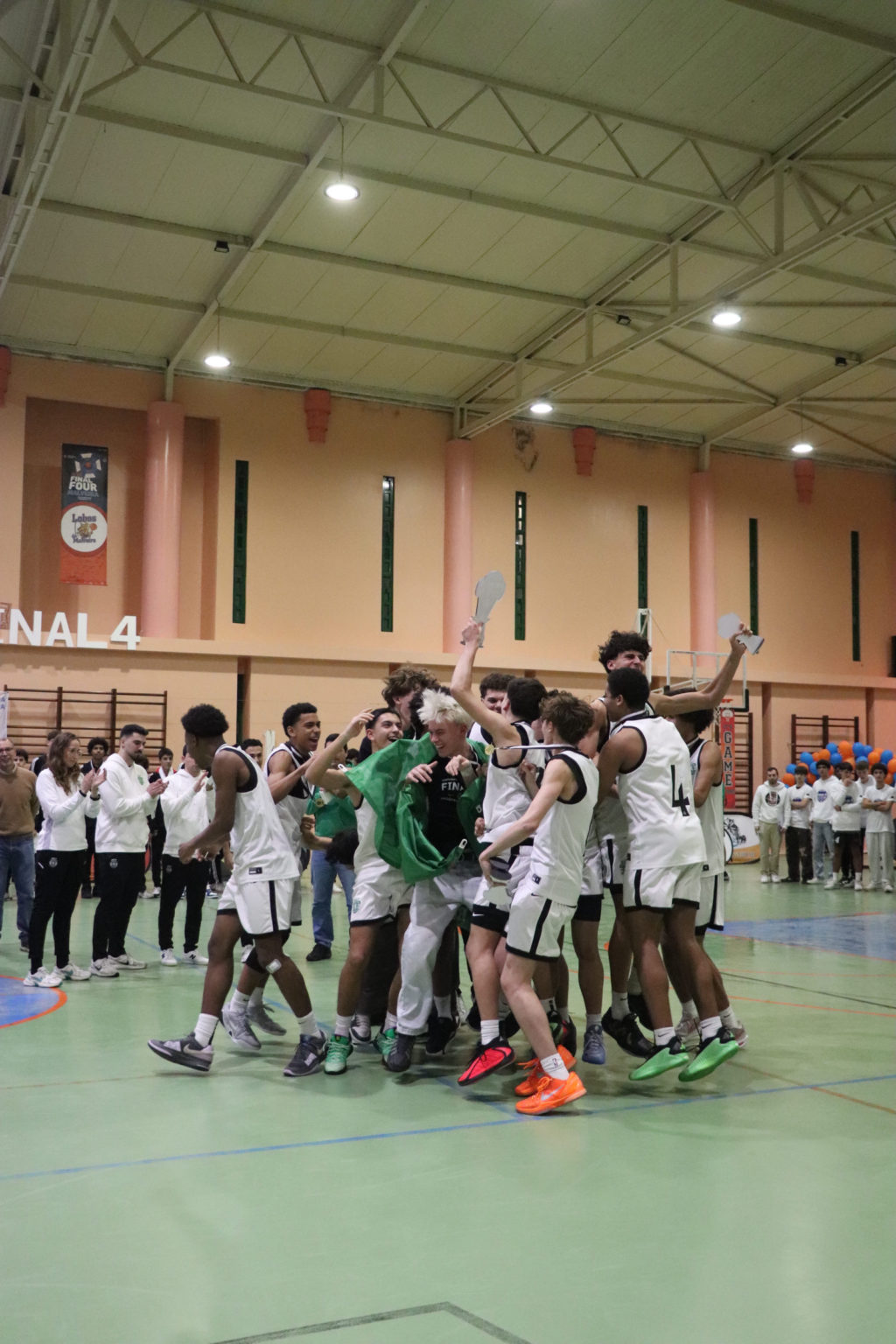 ABL imagem de galeria