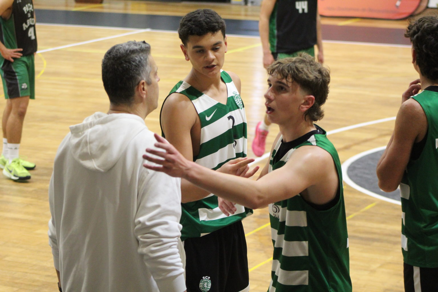 ABL imagem de galeria