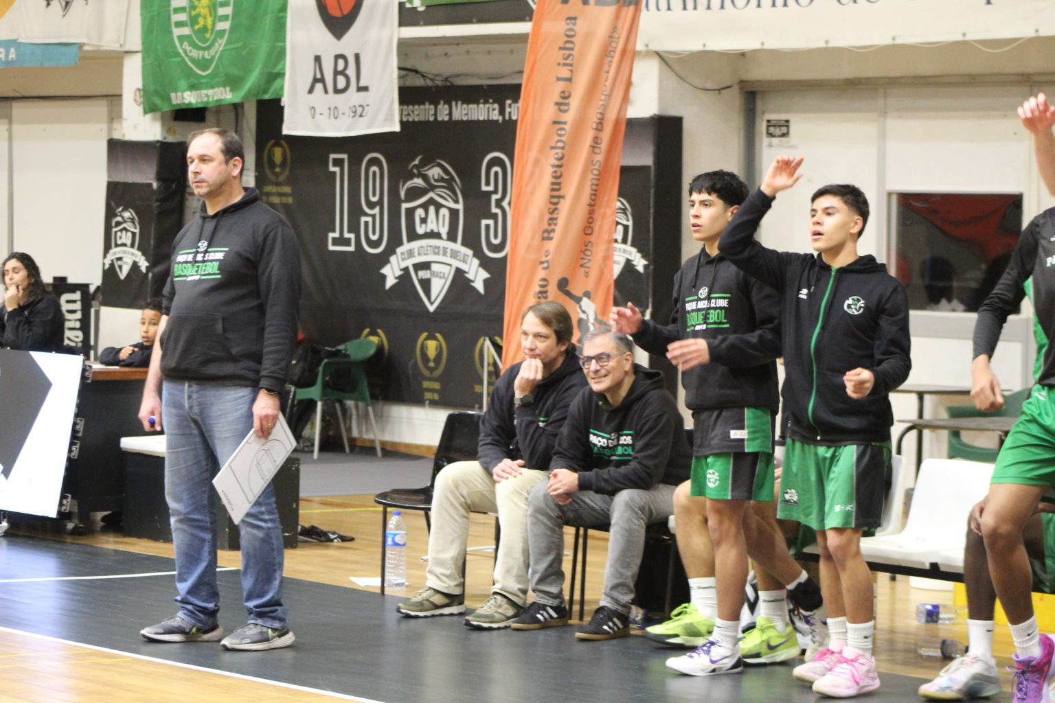 ABL imagem de galeria