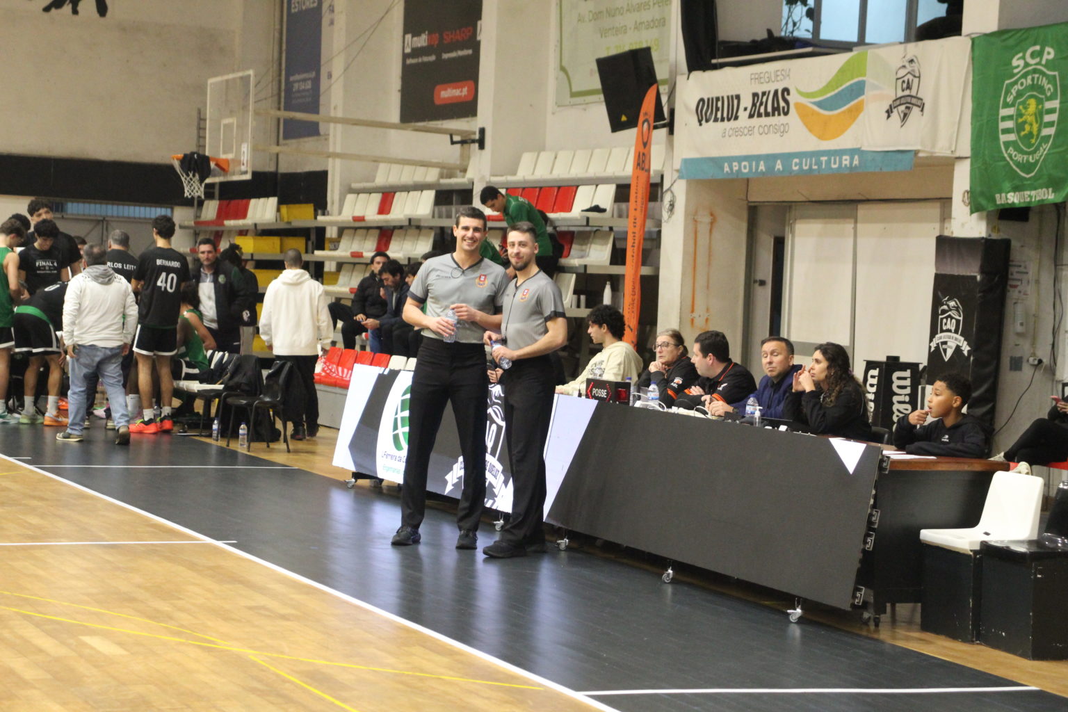 ABL imagem de galeria