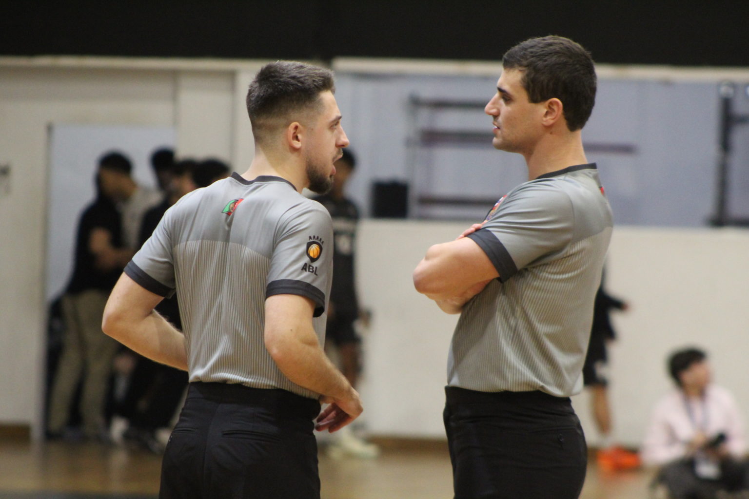 ABL imagem de galeria