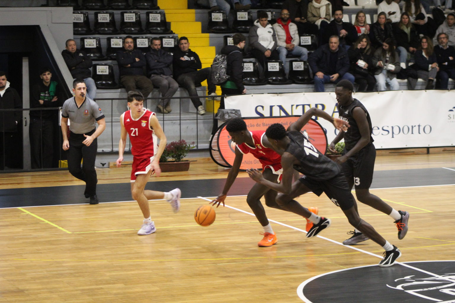 ABL imagem de galeria