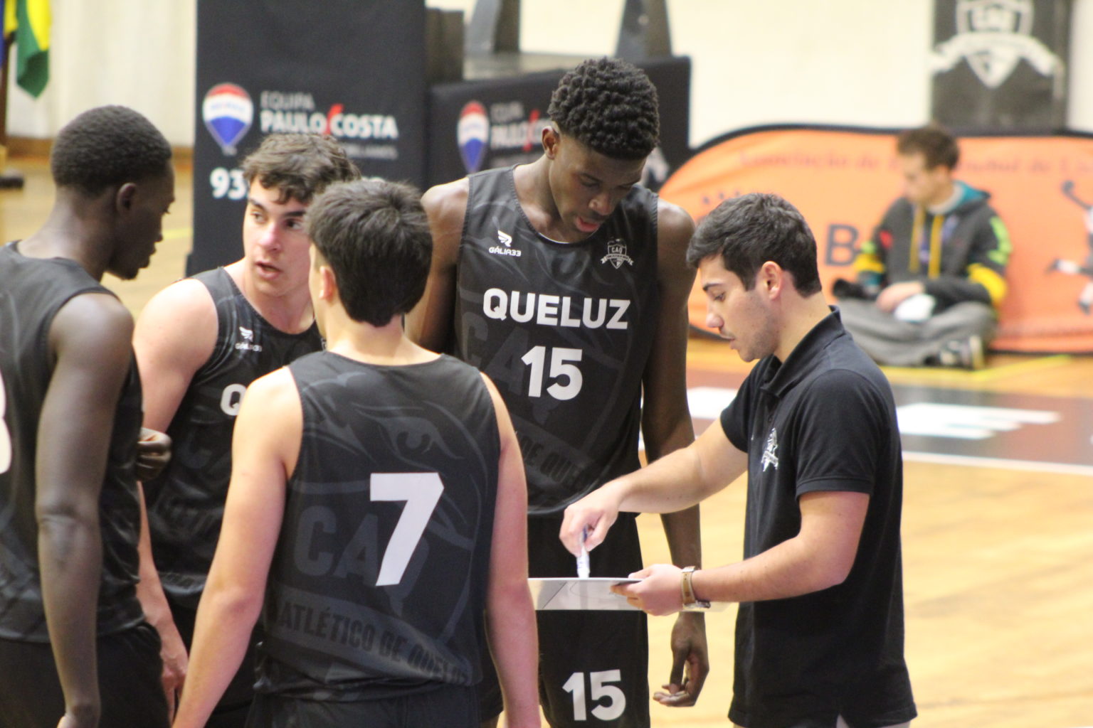 ABL imagem de galeria