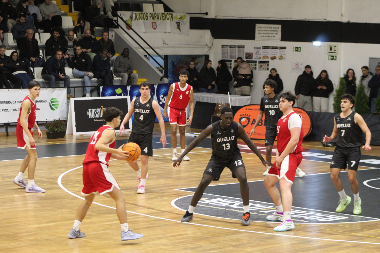 ABL imagem de galeria