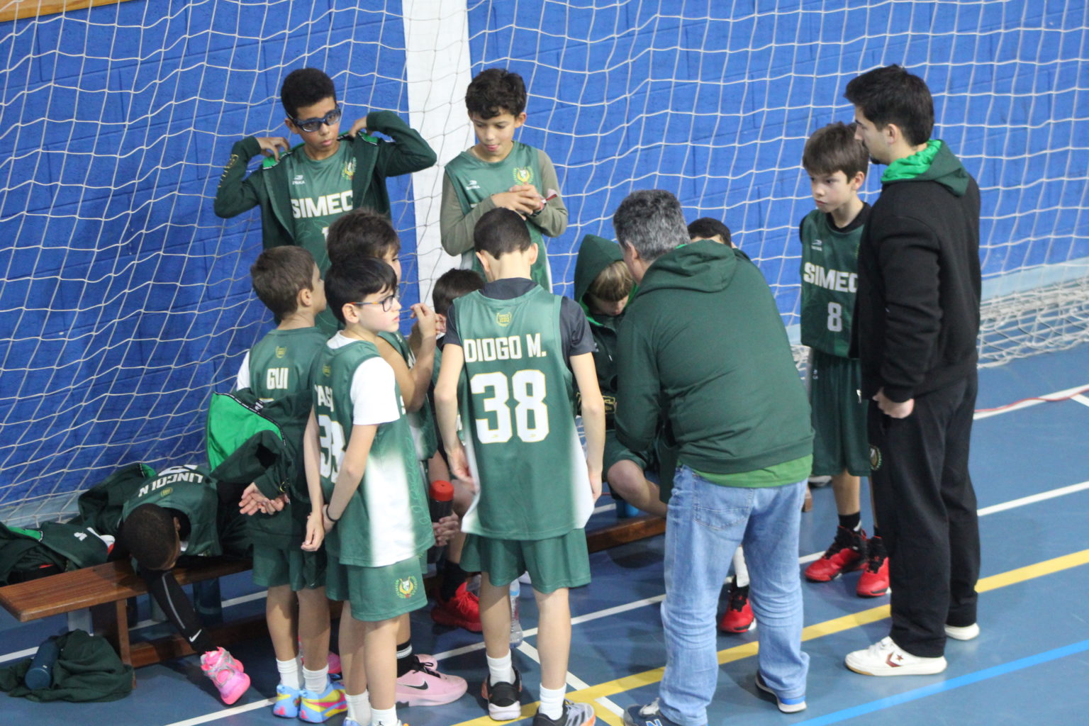 ABL imagem de galeria