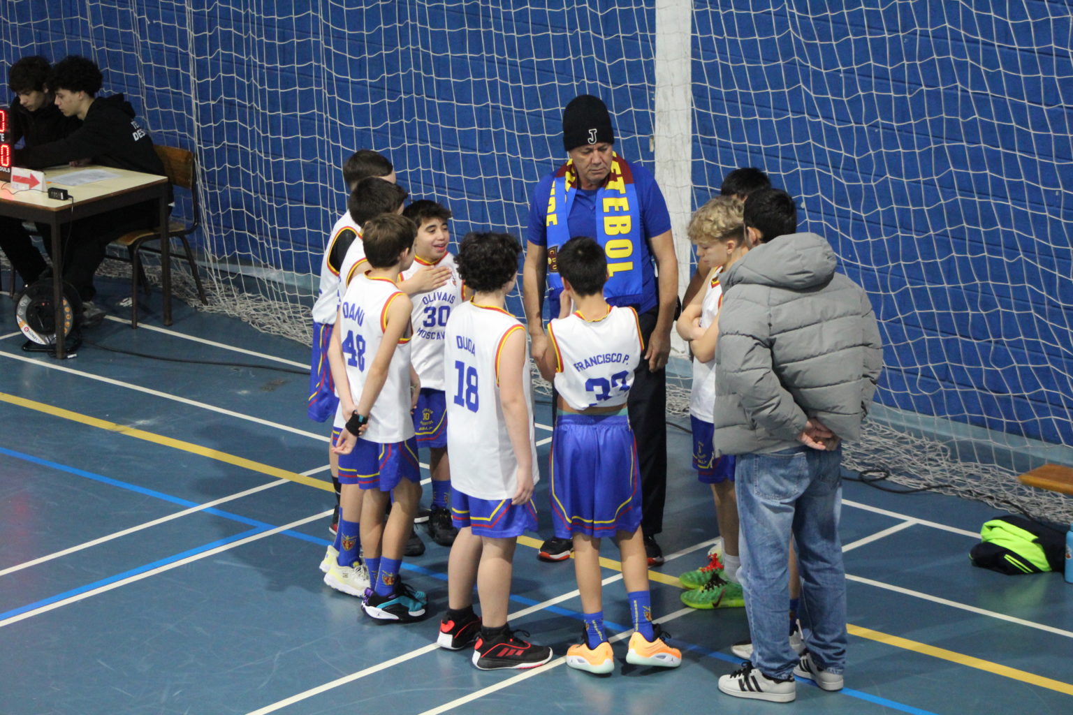 ABL imagem de galeria