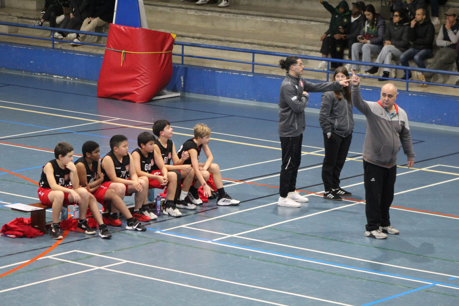 ABL imagem de galeria