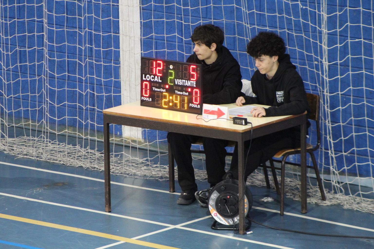 ABL imagem de galeria