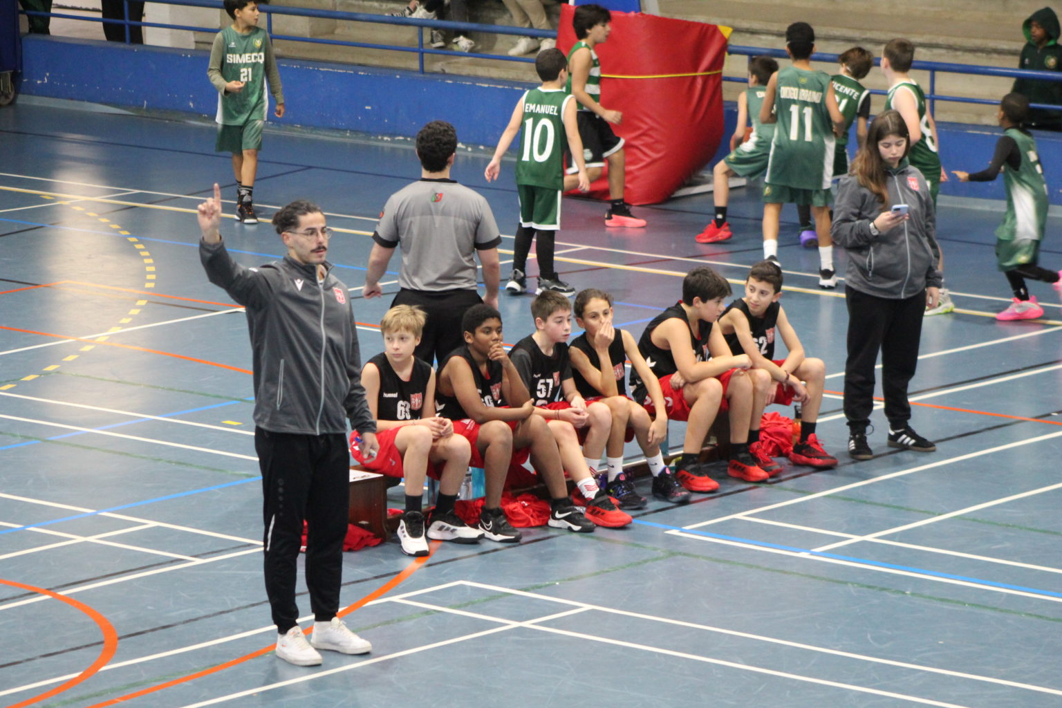 ABL imagem de galeria