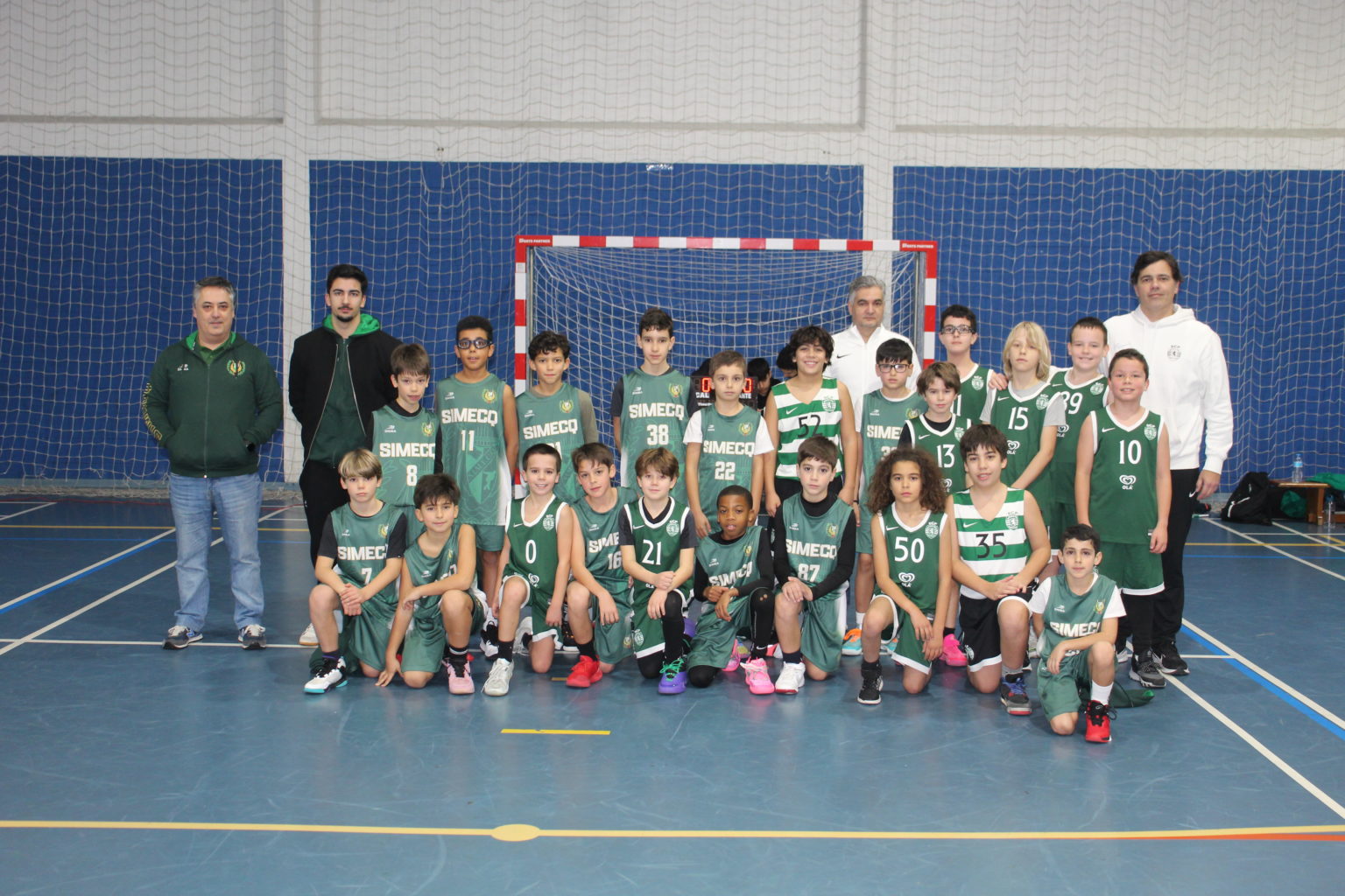 ABL imagem de galeria