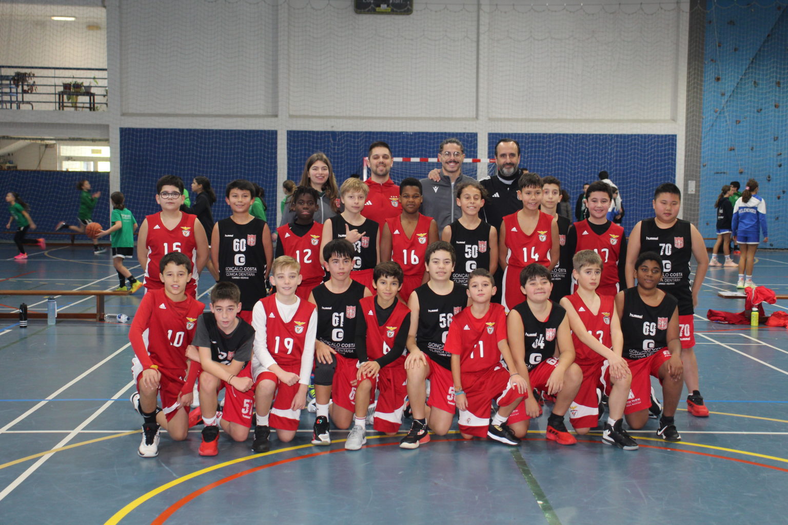 ABL imagem de galeria