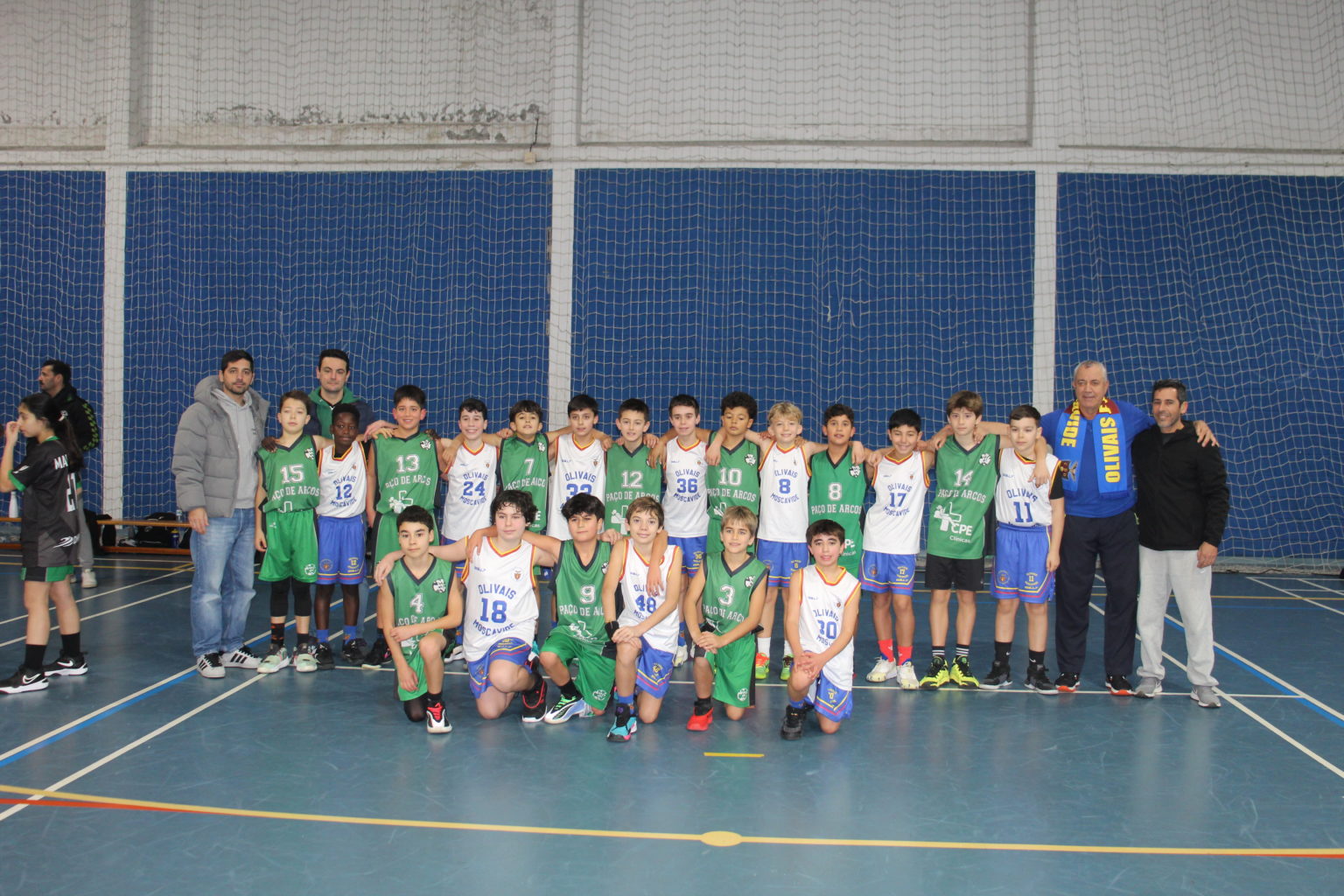 ABL imagem de galeria