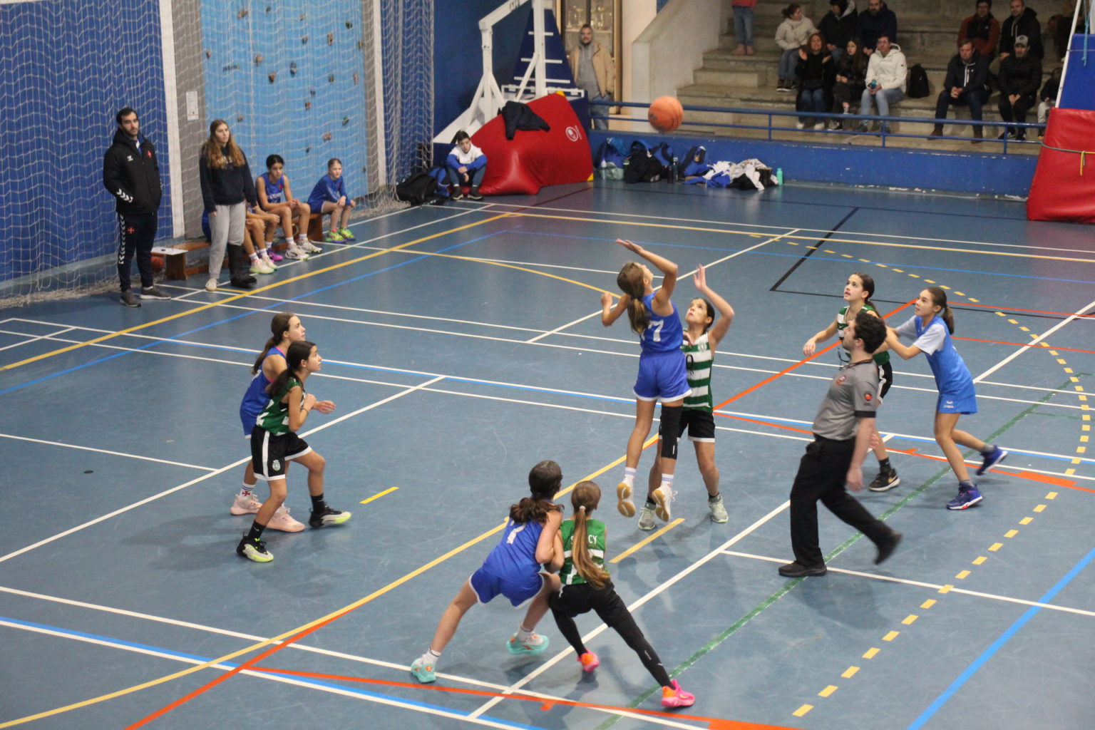 ABL imagem de galeria