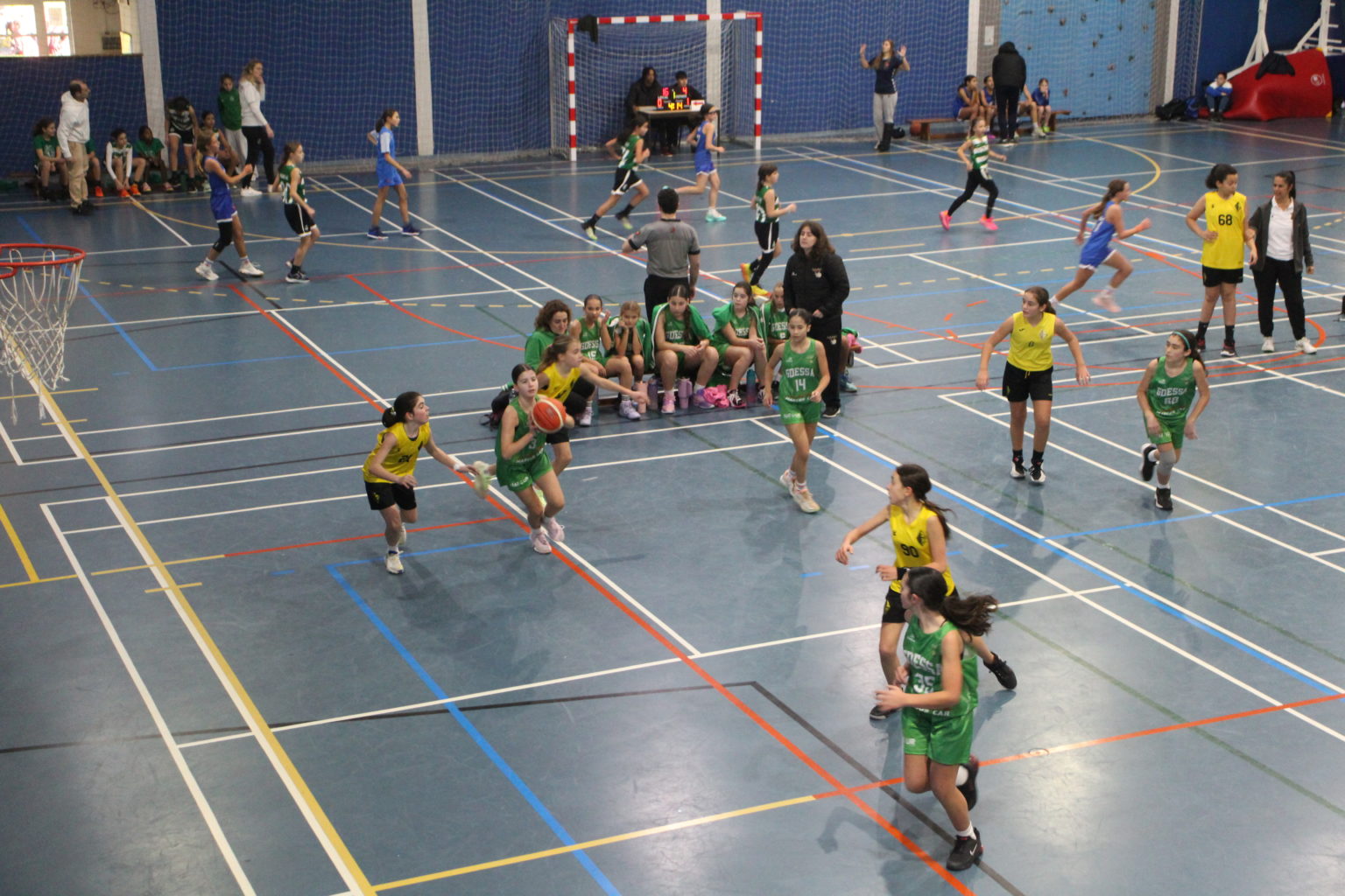 ABL imagem de galeria