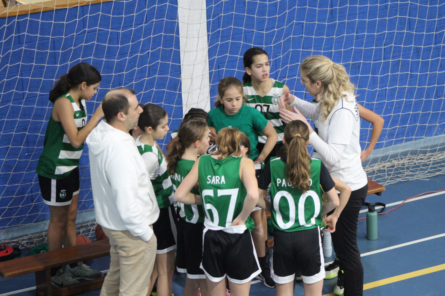 ABL imagem de galeria