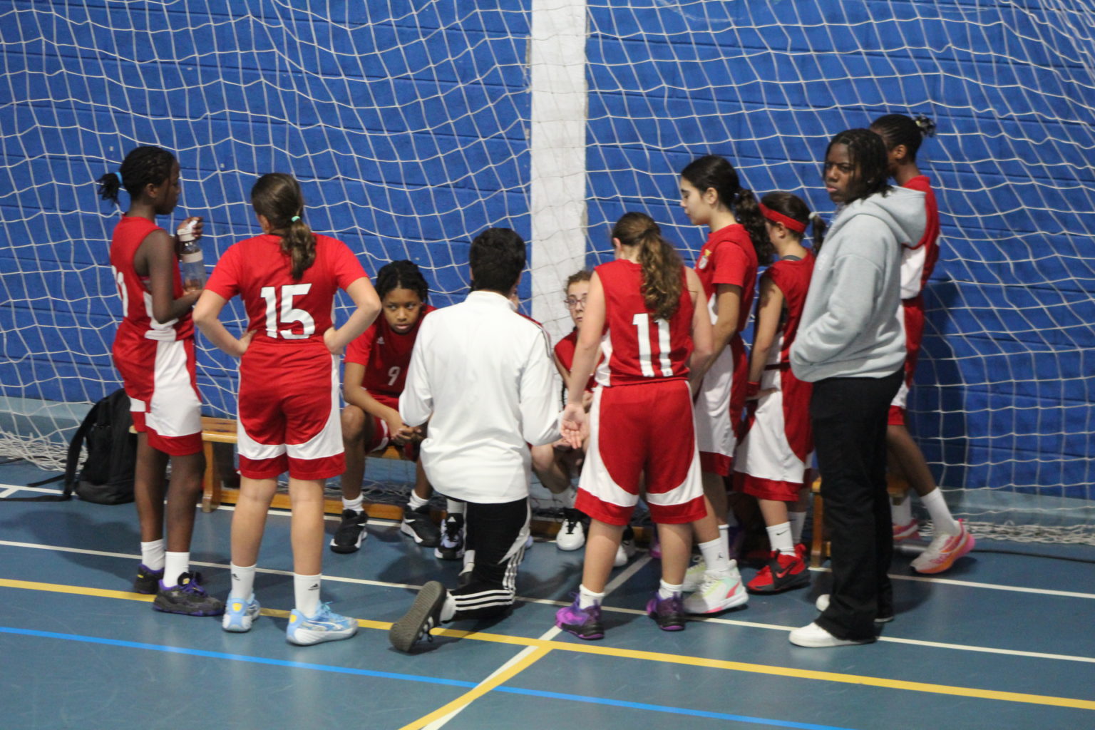 ABL imagem de galeria