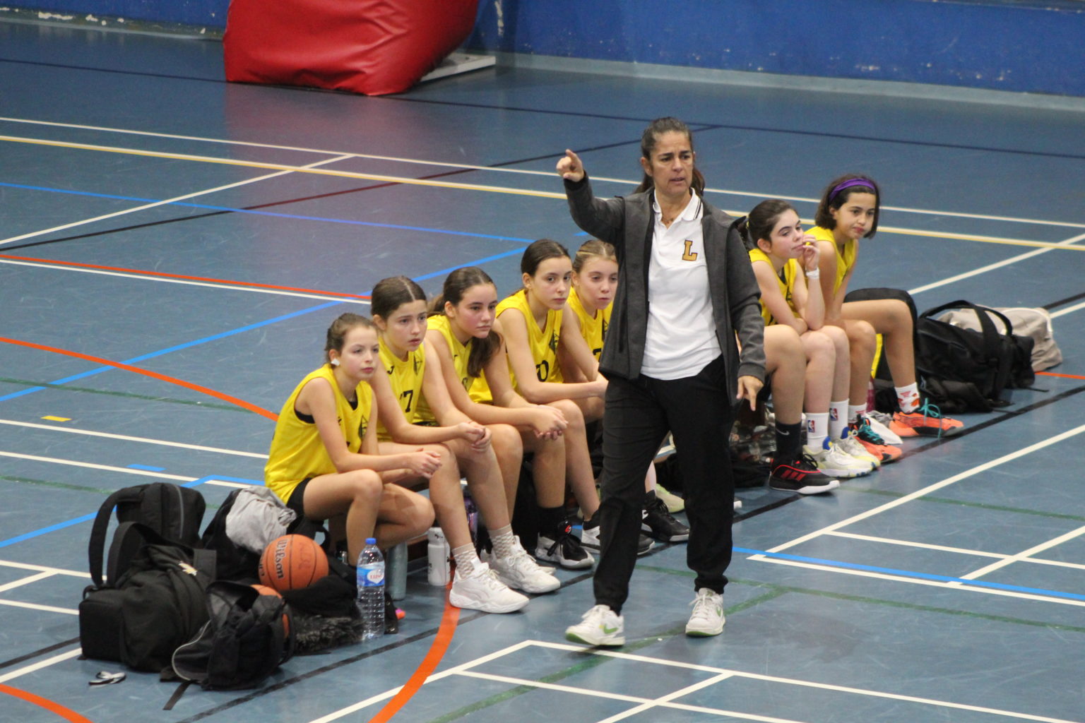 ABL imagem de galeria