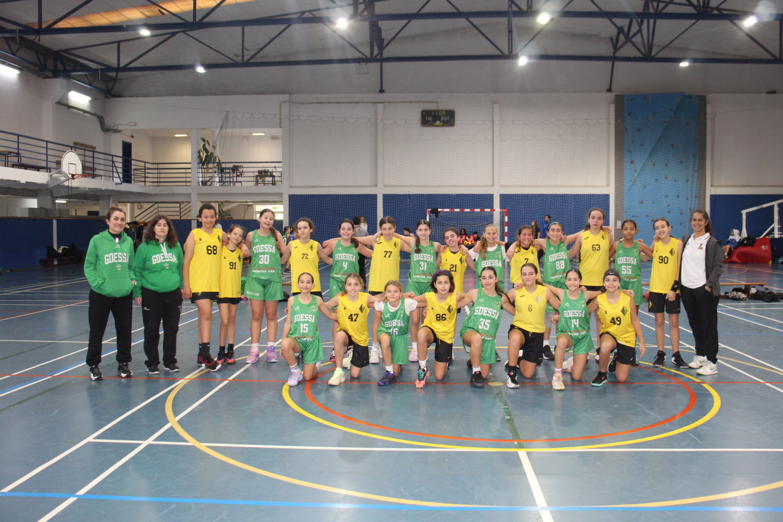 ABL imagem de galeria