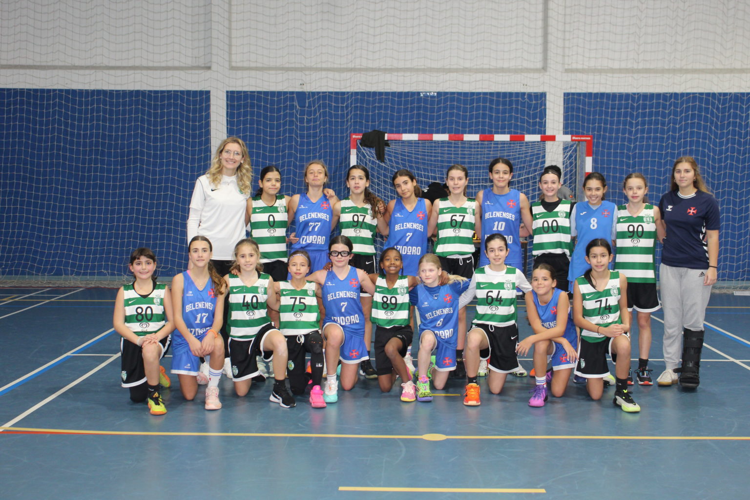 ABL imagem de galeria