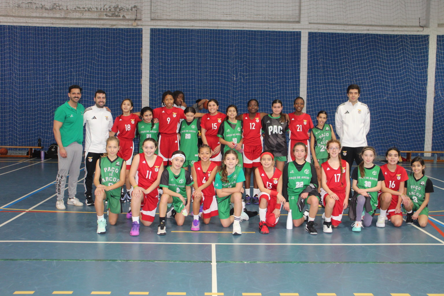 ABL imagem de galeria