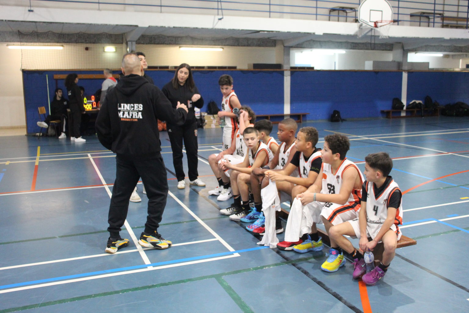 ABL imagem de galeria