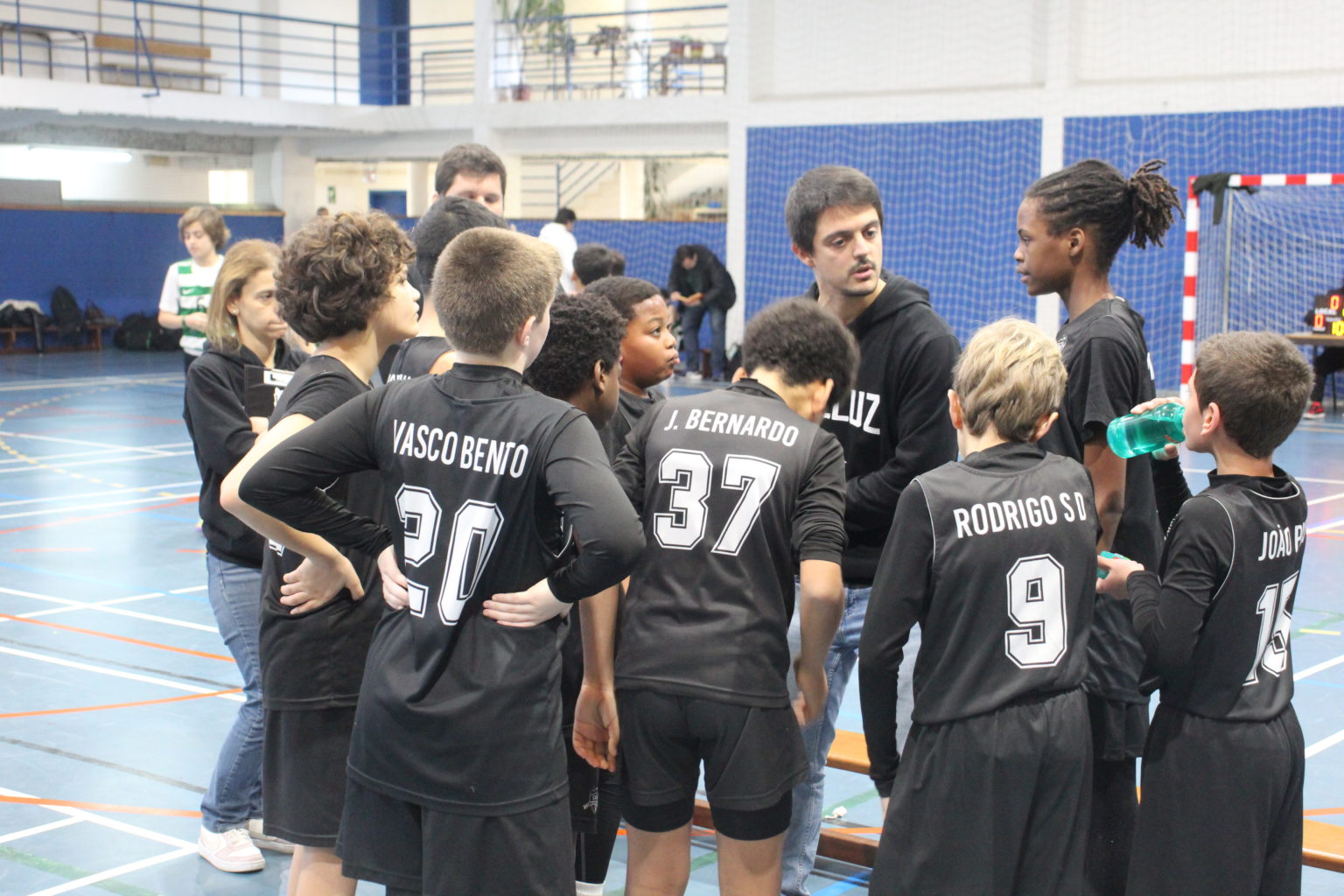 ABL imagem de galeria