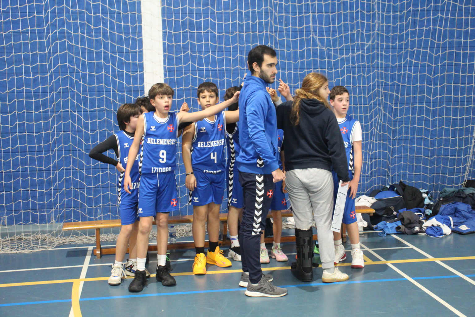 ABL imagem de galeria