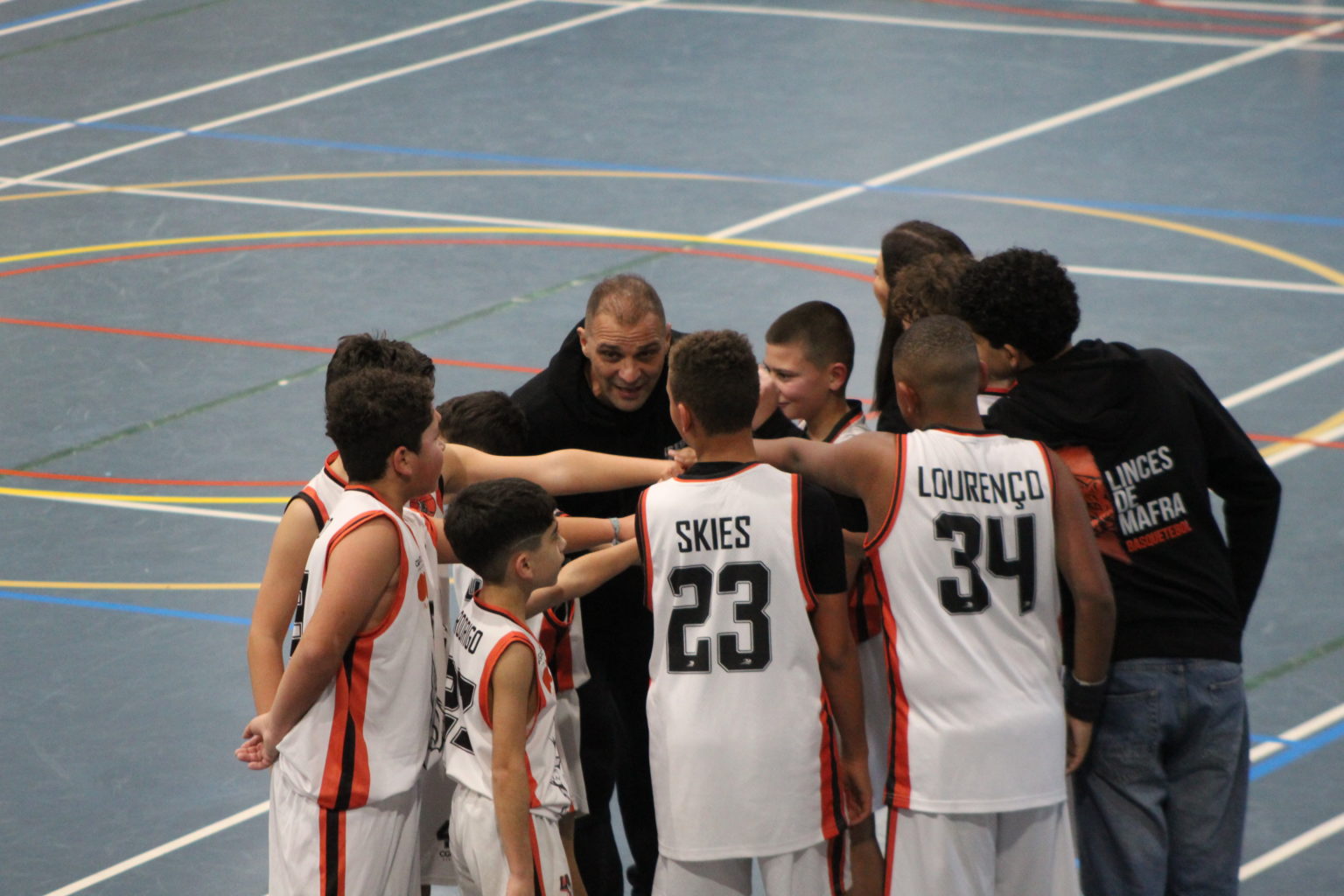 ABL imagem de galeria