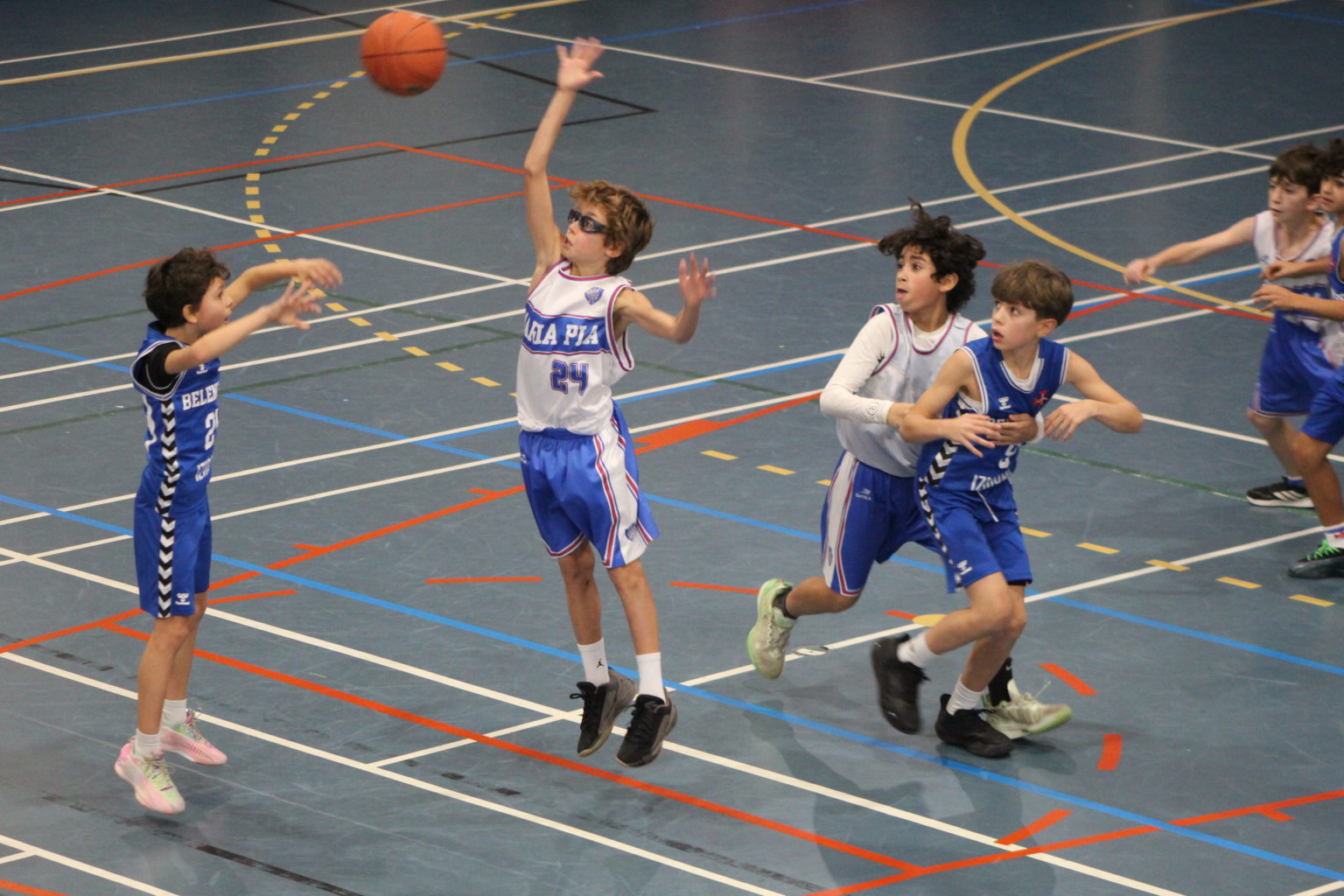 ABL imagem de galeria