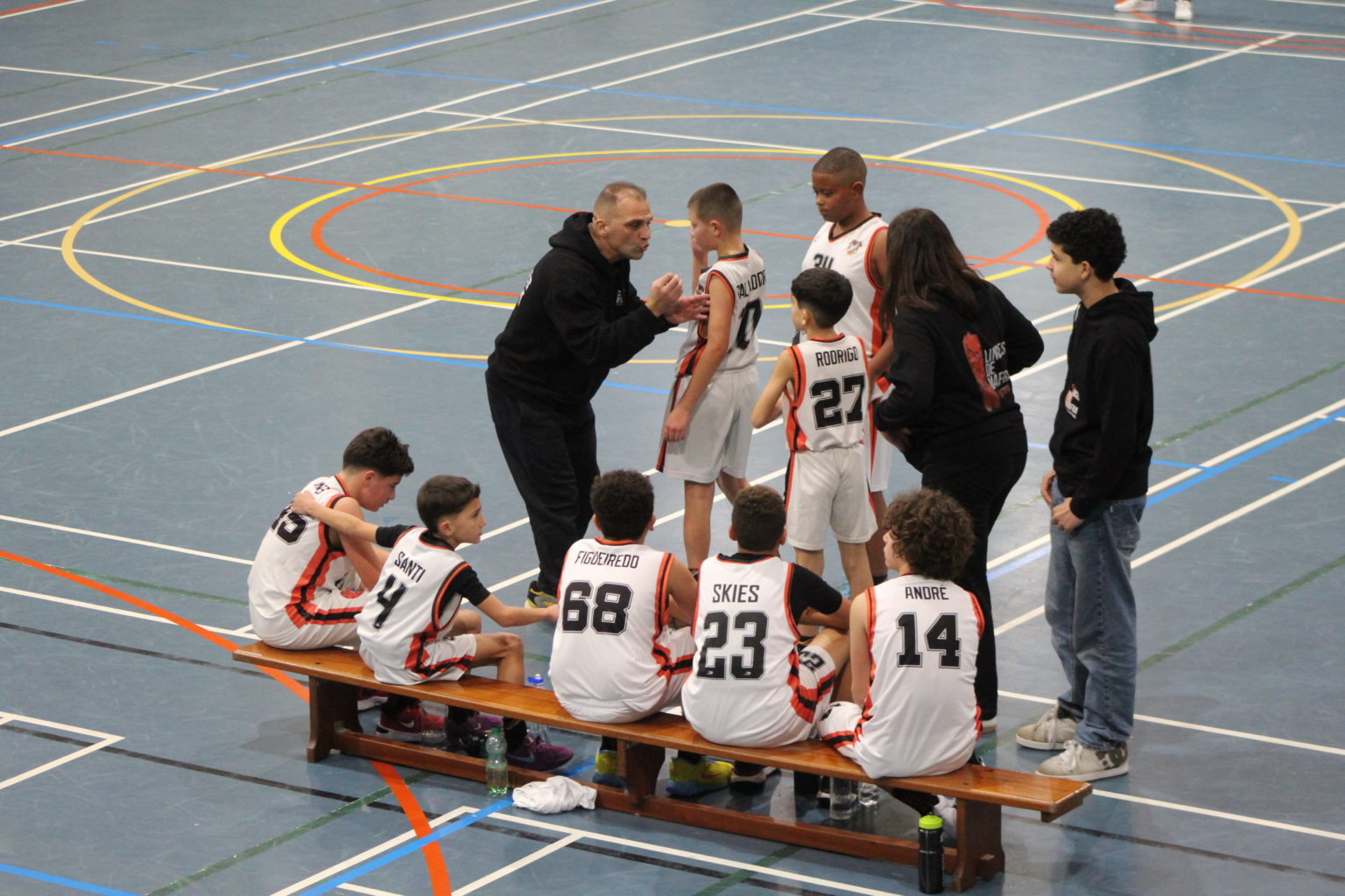 ABL imagem de galeria