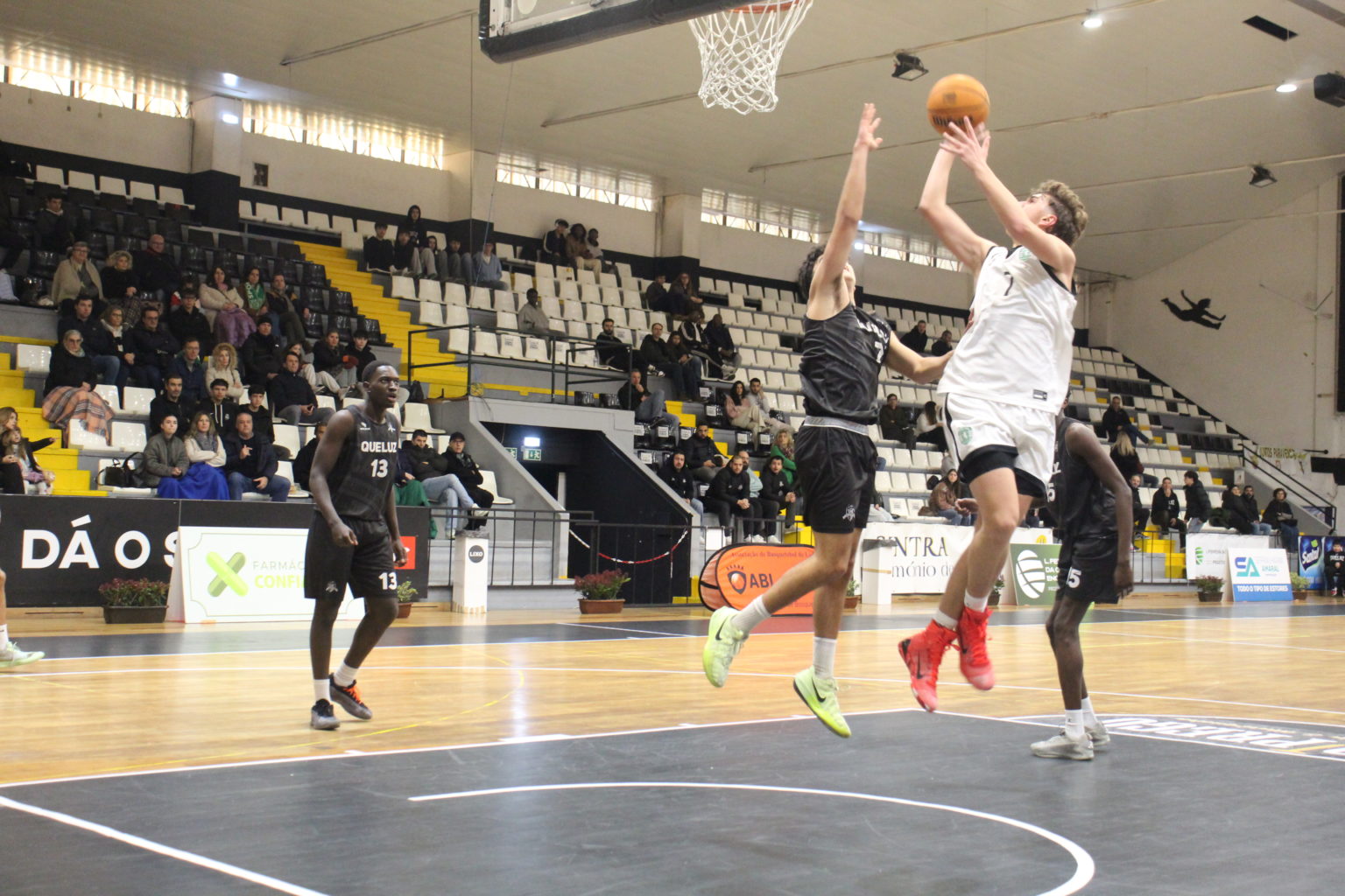 ABL imagem de galeria