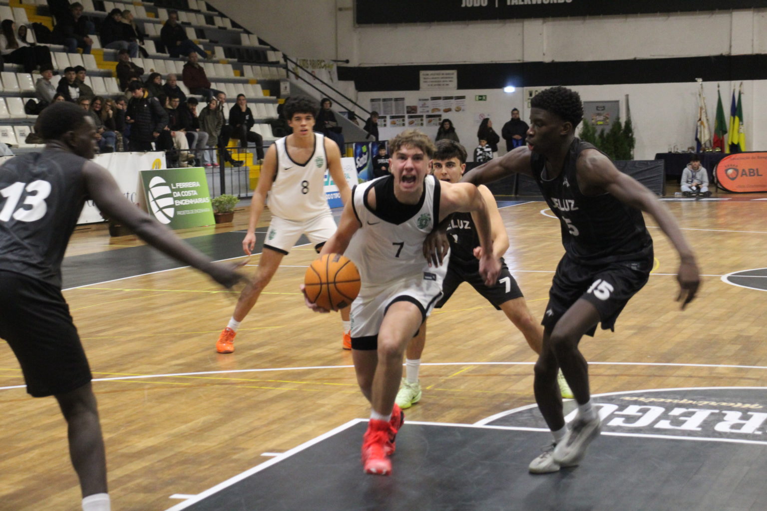 ABL imagem de galeria