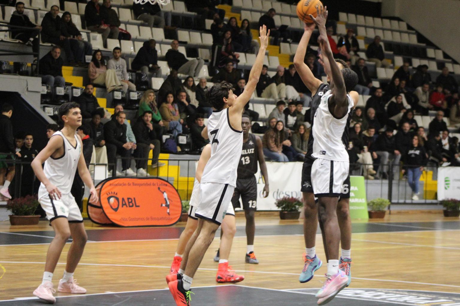 ABL imagem de galeria